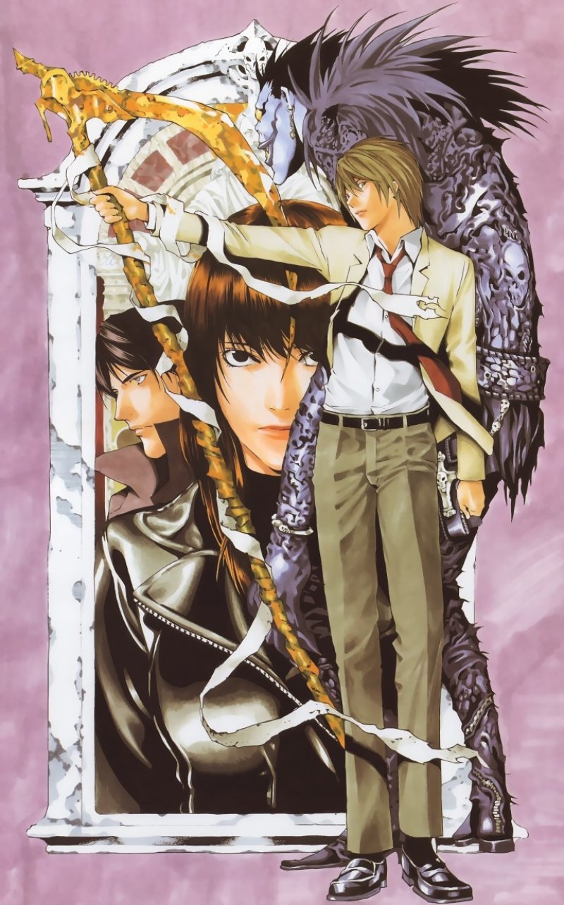 death note - 132130 image