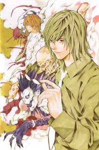 BUY NEW death note - 132363 Premium Anime Print Poster