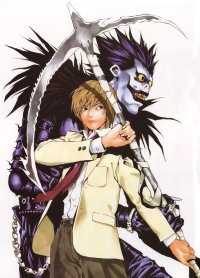 BUY NEW death note - 132650 Premium Anime Print Poster
