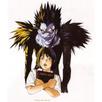 BUY NEW death note - 132655 Premium Anime Print Poster
