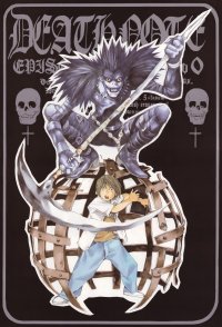 BUY NEW death note - 132659 Premium Anime Print Poster