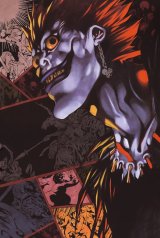 BUY NEW death note - 132809 Premium Anime Print Poster