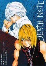 BUY NEW death note - 135131 Premium Anime Print Poster