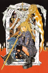 BUY NEW death note - 135618 Premium Anime Print Poster