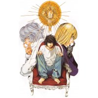 BUY NEW death note - 135619 Premium Anime Print Poster