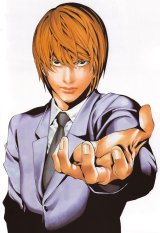 BUY NEW death note - 135621 Premium Anime Print Poster
