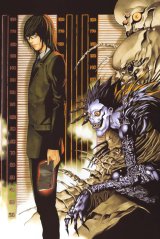 BUY NEW death note - 135622 Premium Anime Print Poster