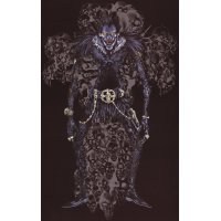 BUY NEW death note - 135623 Premium Anime Print Poster