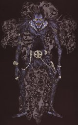 BUY NEW death note - 135623 Premium Anime Print Poster