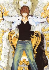 BUY NEW death note - 135624 Premium Anime Print Poster
