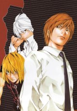 BUY NEW death note - 135627 Premium Anime Print Poster