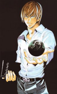 BUY NEW death note - 135629 Premium Anime Print Poster