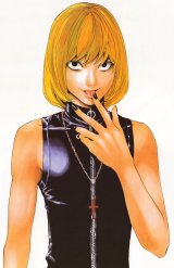 BUY NEW death note - 135630 Premium Anime Print Poster
