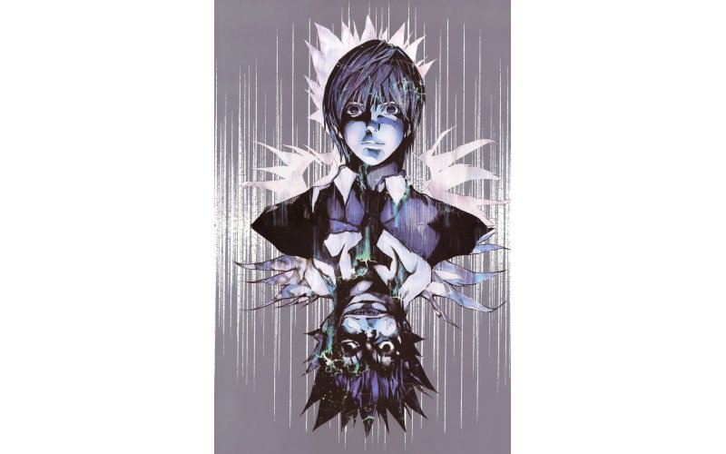 BUY NEW death note - 135632 Premium Anime Print Poster