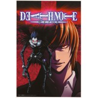 BUY NEW death note - 135999 Premium Anime Print Poster