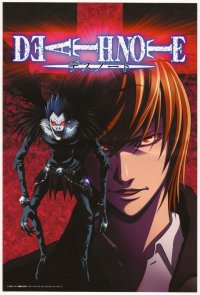 BUY NEW death note - 135999 Premium Anime Print Poster