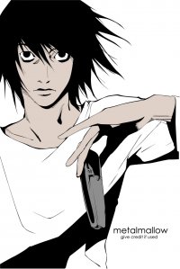 BUY NEW death note - 139178 Premium Anime Print Poster