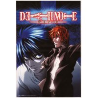 BUY NEW death note - 140497 Premium Anime Print Poster