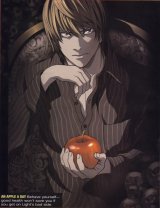 BUY NEW death note - 143261 Premium Anime Print Poster
