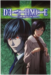 BUY NEW death note - 150740 Premium Anime Print Poster