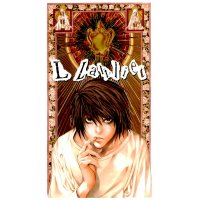 BUY NEW death note - 151846 Premium Anime Print Poster
