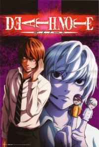 BUY NEW death note - 155058 Premium Anime Print Poster