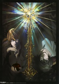 BUY NEW death note - 156596 Premium Anime Print Poster