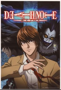 BUY NEW death note - 159540 Premium Anime Print Poster