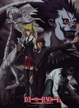 BUY NEW death note - 159664 Premium Anime Print Poster