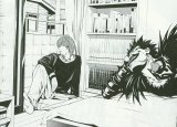 BUY NEW death note - 159740 Premium Anime Print Poster