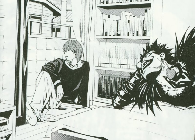 death note - 159740 image