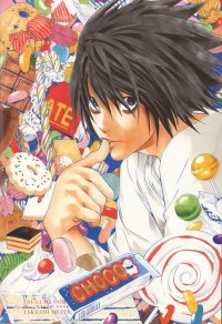 BUY NEW death note - 161209 Premium Anime Print Poster