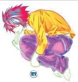 BUY NEW death note - 161396 Premium Anime Print Poster