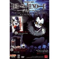 BUY NEW death note - 161798 Premium Anime Print Poster