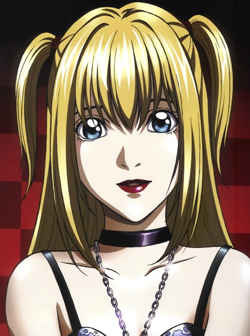 death note - 170918 image