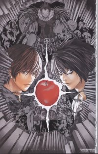 BUY NEW death note - 171098 Premium Anime Print Poster