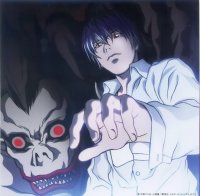 BUY NEW death note - 171817 Premium Anime Print Poster