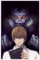 BUY NEW death note - 176652 Premium Anime Print Poster