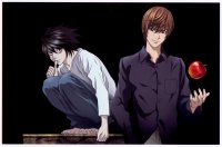 BUY NEW death note - 176656 Premium Anime Print Poster