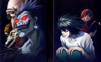 BUY NEW death note - 176657 Premium Anime Print Poster
