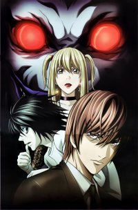 BUY NEW death note - 188724 Premium Anime Print Poster