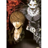 BUY NEW death note - 67452 Premium Anime Print Poster