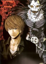 BUY NEW death note - 67452 Premium Anime Print Poster