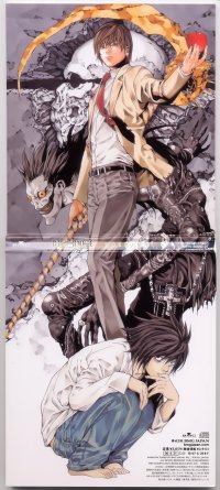 BUY NEW death note - 71499 Premium Anime Print Poster