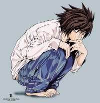 BUY NEW death note - 90291 Premium Anime Print Poster