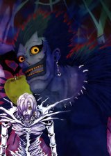 BUY NEW death note - 98702 Premium Anime Print Poster