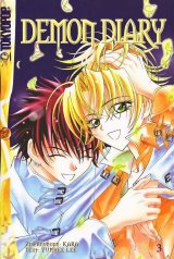 BUY NEW demon diary - 108539 Premium Anime Print Poster