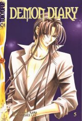 BUY NEW demon diary - 108544 Premium Anime Print Poster