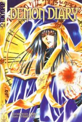 BUY NEW demon diary - 108546 Premium Anime Print Poster