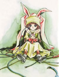 BUY NEW demon diary - 108831 Premium Anime Print Poster